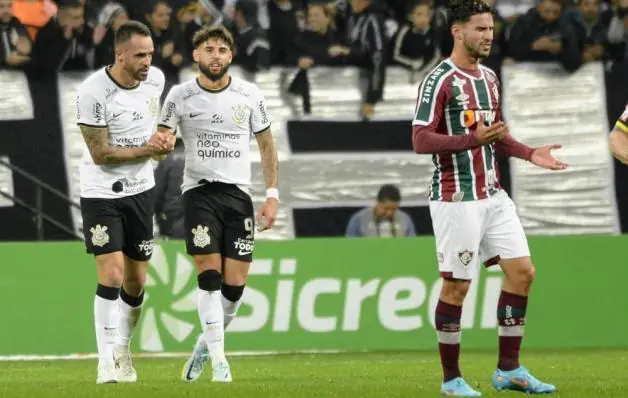 Fluminense deixa de ganhar R$ 25 milhões na Copa do Brasil e não vai bater meta de premiações de 2022