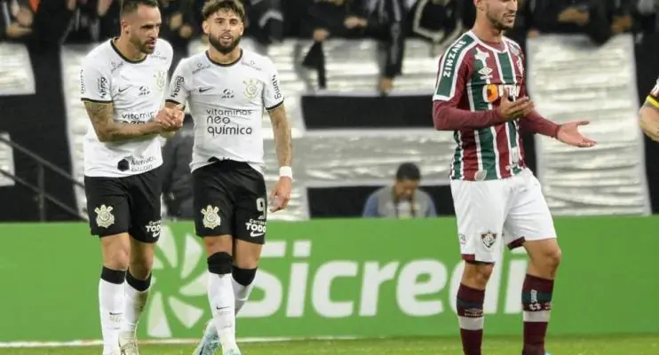 Fluminense deixa de ganhar R$ 25 milhões na Copa do Brasil e não vai bater meta de premiações de 2022