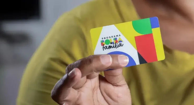 Foi concluído pela Caixa o  pagamento do novo do Bolsa Família de novembro