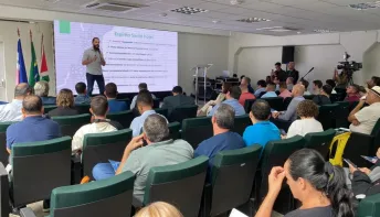Foi dado a larga e Baixo Guando realiza o primeiro encontro “Amunes na Estrada” 