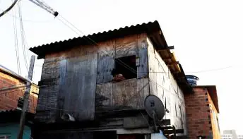 Fome no Brasil supera média global e atinge mais as crianças