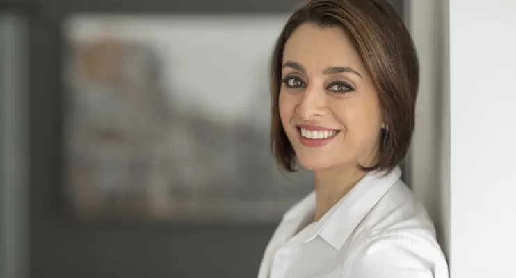 Fora da Globo, quem são as apresentadoras da TV aberta com maior número de anunciantes