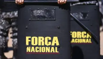 Força Nacional vai apoiar a Funai em ações na Terra Indígena Apyterewa