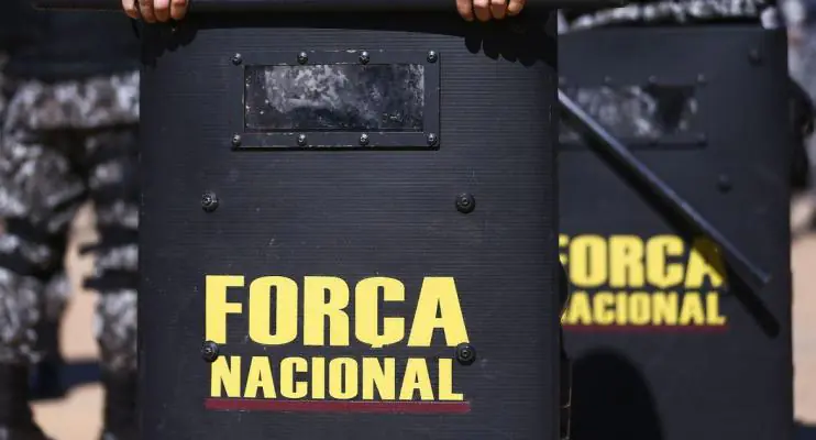 Força Nacional vai apoiar a Funai em ações na Terra Indígena Apyterewa