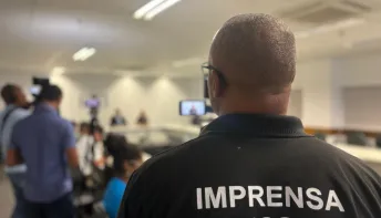 Forças de segurança da Bahia prendem mais de 400 pessoas na 13ª Fase da Operação Unum Corpus