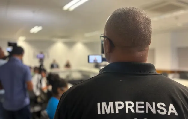 Forças de segurança da Bahia prendem mais de 400 pessoas na 13ª Fase da Operação Unum Corpus