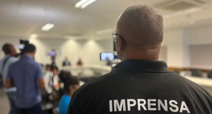 Forças de segurança da Bahia prendem mais de 400 pessoas na 13ª Fase da Operação Unum Corpus