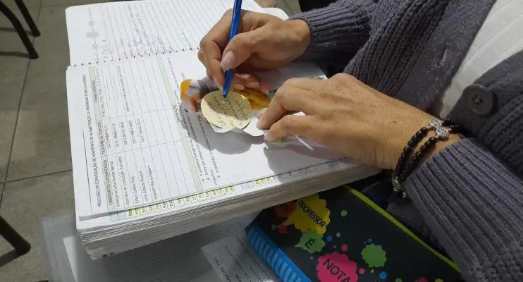 Formação de Professores alfabetizadores agrega qualidade na Educação em Jaguaré