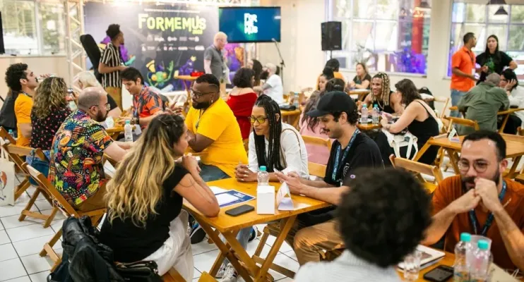 Formemus abre inscrições para Rodadas de Negócios