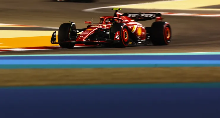Fórmula 1 abre nova temporada já pensando no campeonato de 2025