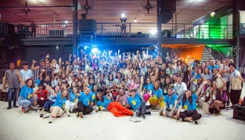Fórum Estadual celebra ações do Projeto Juventudes do ES