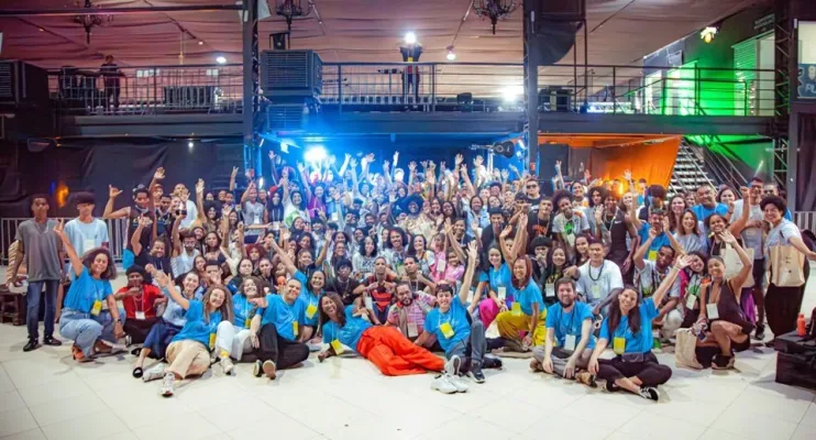 Fórum Estadual celebra ações do Projeto Juventudes do ES
