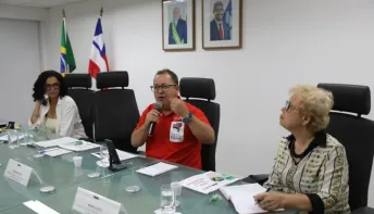 Fórum Estadual de Educação discute implementação da Lei do Ensino Médio na Bahia