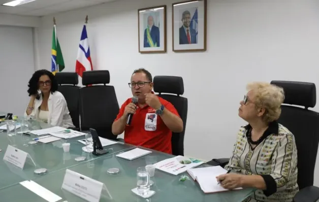 Fórum Estadual de Educação discute implementação da Lei do Ensino Médio na Bahia