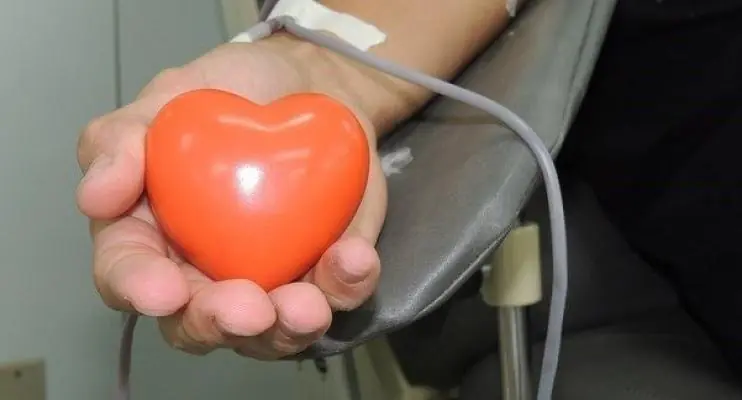Hemoes registra baixa no estoque de sangue e pede ajuda à população