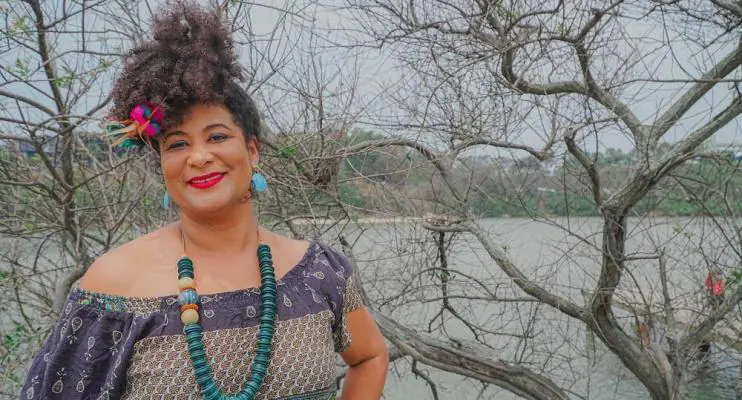 Fotografa capixaba abre exposição virtual com mulheres negras