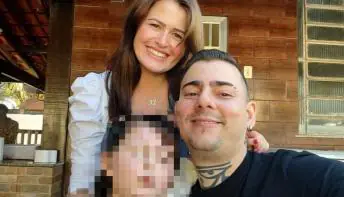 Policial militar é morta a tiros ; marido, também achado morto na residência, é suspeito do crime