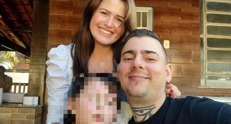 Policial militar é morta a tiros ; marido, também achado morto na residência, é suspeito do crime