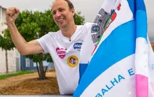 Franco Fiorot projeta primeiras ações para o mandato na Assembleia Legislativa