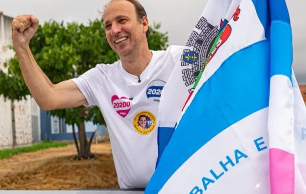Franco Fiorot projeta primeiras ações para o mandato na Assembleia Legislativa