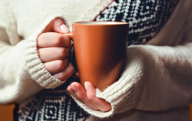 Frente fria reduz a temperatura no Sul e no Sudeste do País