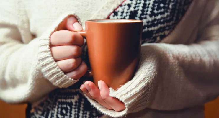 Frente fria reduz a temperatura no Sul e no Sudeste do País