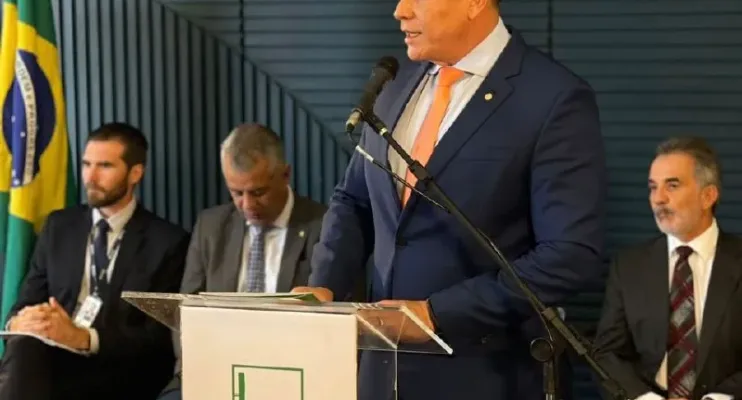 Frente Parlamentar do Comércio Internacional publica agenda com 25 propostas prioritárias