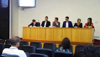 Frente Parlamentar quer fortalecer bares e restaurantes