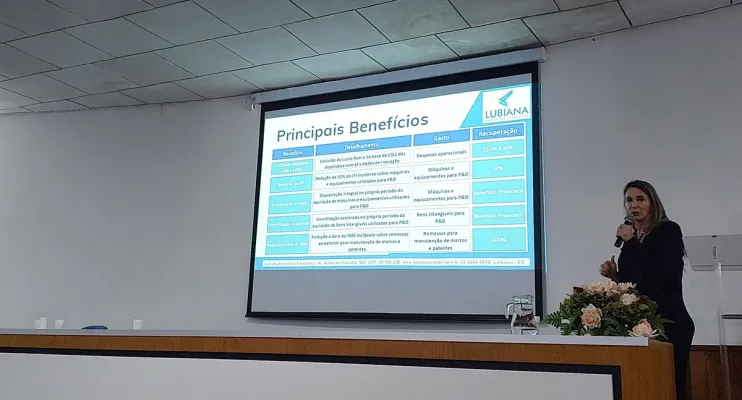 Frentes parlamentares debate desenvolvimento econômico de Linhares e Região Norte