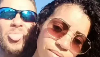 Frentista que teve pênis amputado reata com a ex, presa: 'Te amo além dessa tragédia'