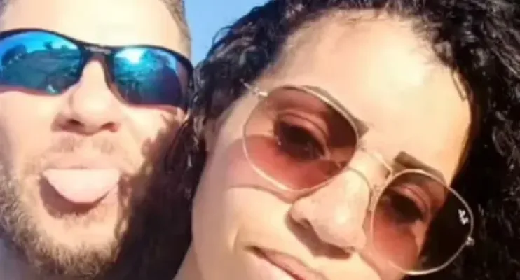 Frentista que teve pênis amputado reata com a ex, presa: 'Te amo além dessa tragédia'