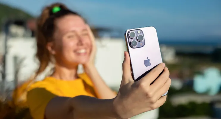 Função do iPhone ajuda a reduzir o enjoo em viagens de carro; entenda