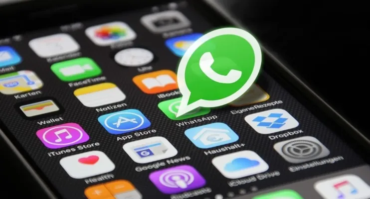 Função que Android já usa há dois anos no WhatsApp pode chegar no IOS 