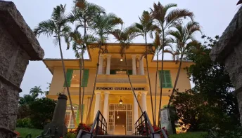 Fundação Cultural BADESC recebe três exposições para visitação gratuita