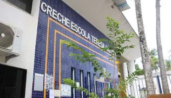 Fundação Lar Harmonia oferece serviços gratuitos de saúde, educação e promoção da cidadania