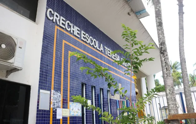 Fundação Lar Harmonia oferece serviços gratuitos de saúde, educação e promoção da cidadania