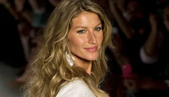 Fundo de Gisele Bündchen arrecada mais de R$ 1 milhão para afetados no RS