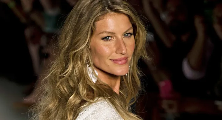 Fundo de Gisele Bündchen arrecada mais de R$ 1 milhão para afetados no RS