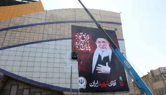 Funeral de Khamenei começa hoje em Teerã e prolonga-se por seis dias