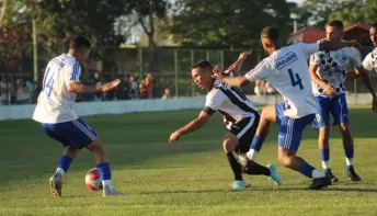 Futebol amador de Jaguaré inicia Segunda Divisão e decide vagas na final do Master 47+