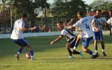 Futebol amador de Jaguaré vive rodada decisiva e inicia disputa da Segunda Divisão