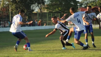Futebol amador de Jaguaré vive rodada decisiva e inicia disputa da Segunda Divisão