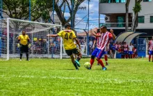 Futebol amador não para em Linhares e 2ª Divisão chega à 4ª rodada nesta semana