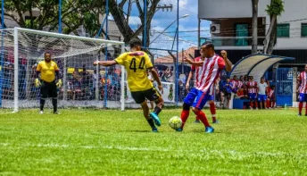 Futebol amador não para em Linhares e 2ª Divisão chega à 4ª rodada nesta semana
