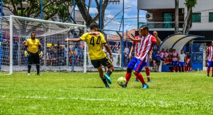 Futebol amador não para em Linhares e 2ª Divisão chega à 4ª rodada nesta semana