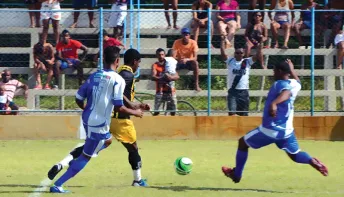 Futebol também vai movimentar o interior de Linhares com início do Campeonato Municipal Amador 2026
