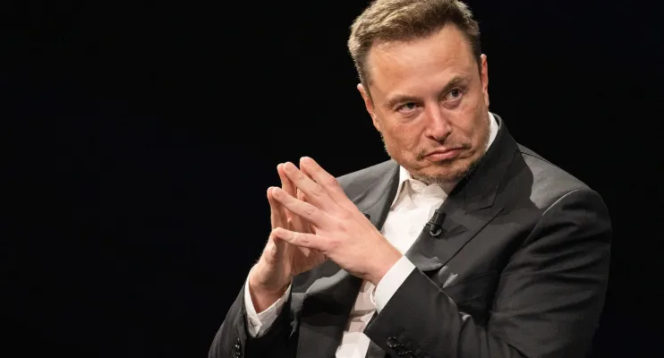 Futuro da IA? "Provavelmente, nenhum de nós terá emprego", diz Musk