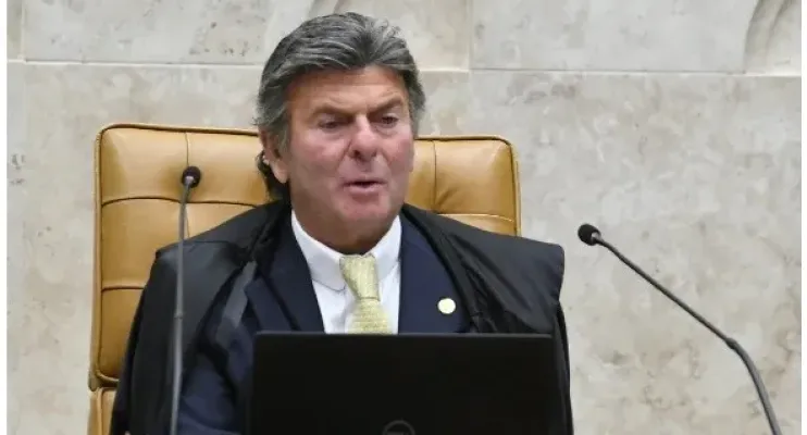 Fux pede ação imediata contra uso do dinheiro do Bolsa Família em bets