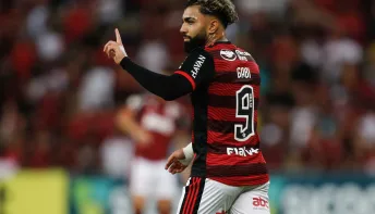 Gabigol crava que fica no Flamengo até dezembro e pede fim de 'mentiras'