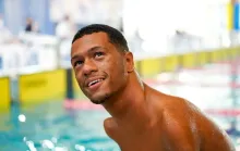 Gabriel Araújo disputa prêmio de melhor atleta paralímpico do mundo